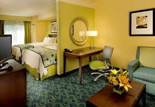 Hotel Springhill By Marriott North I-95 Area