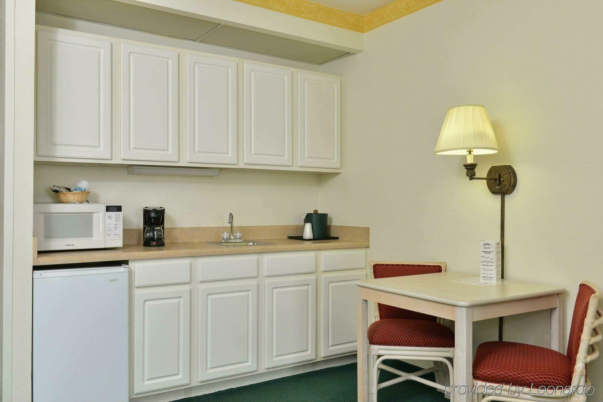 Hotel Comfort Maingate East 3*
