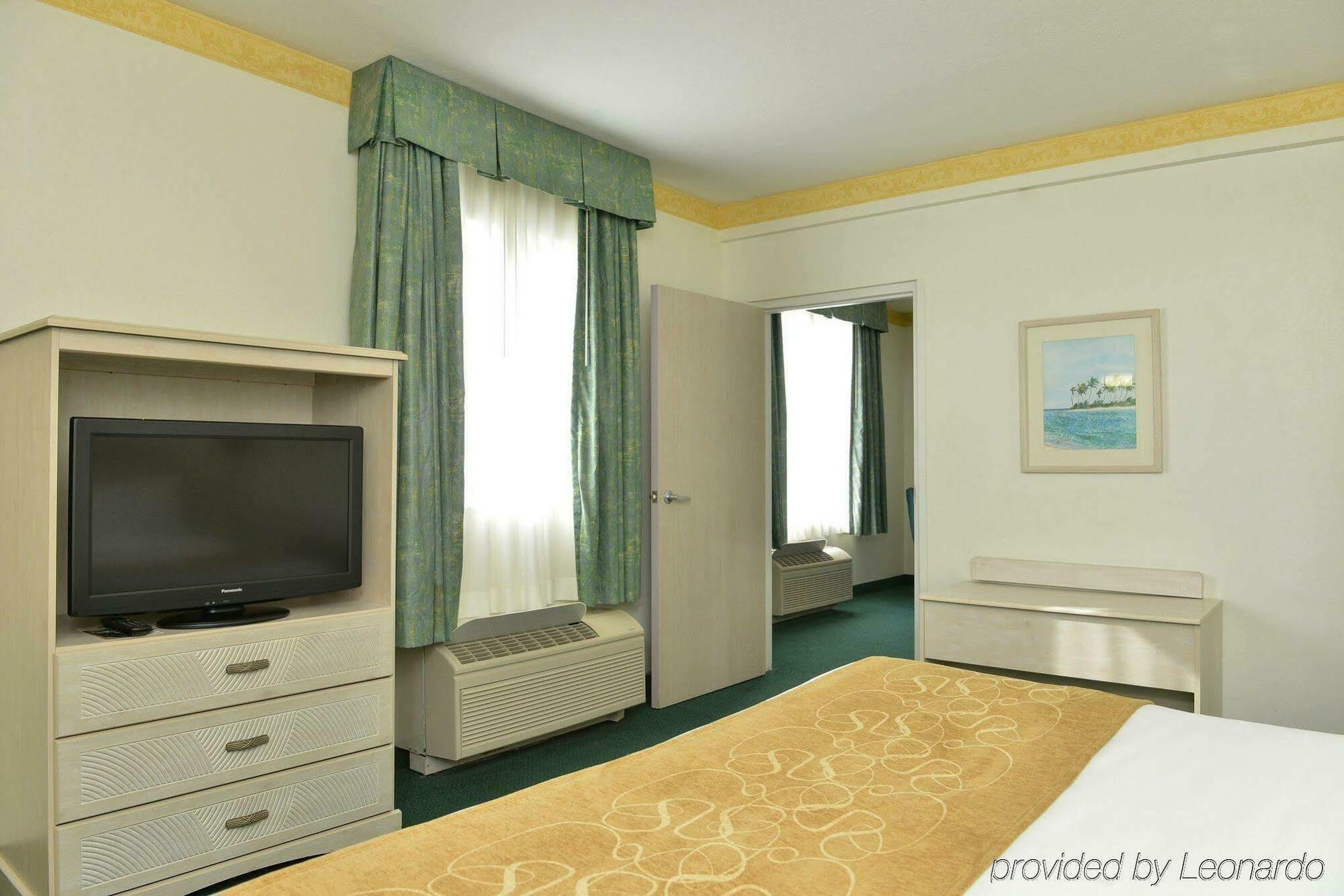 Hotel Comfort Maingate East