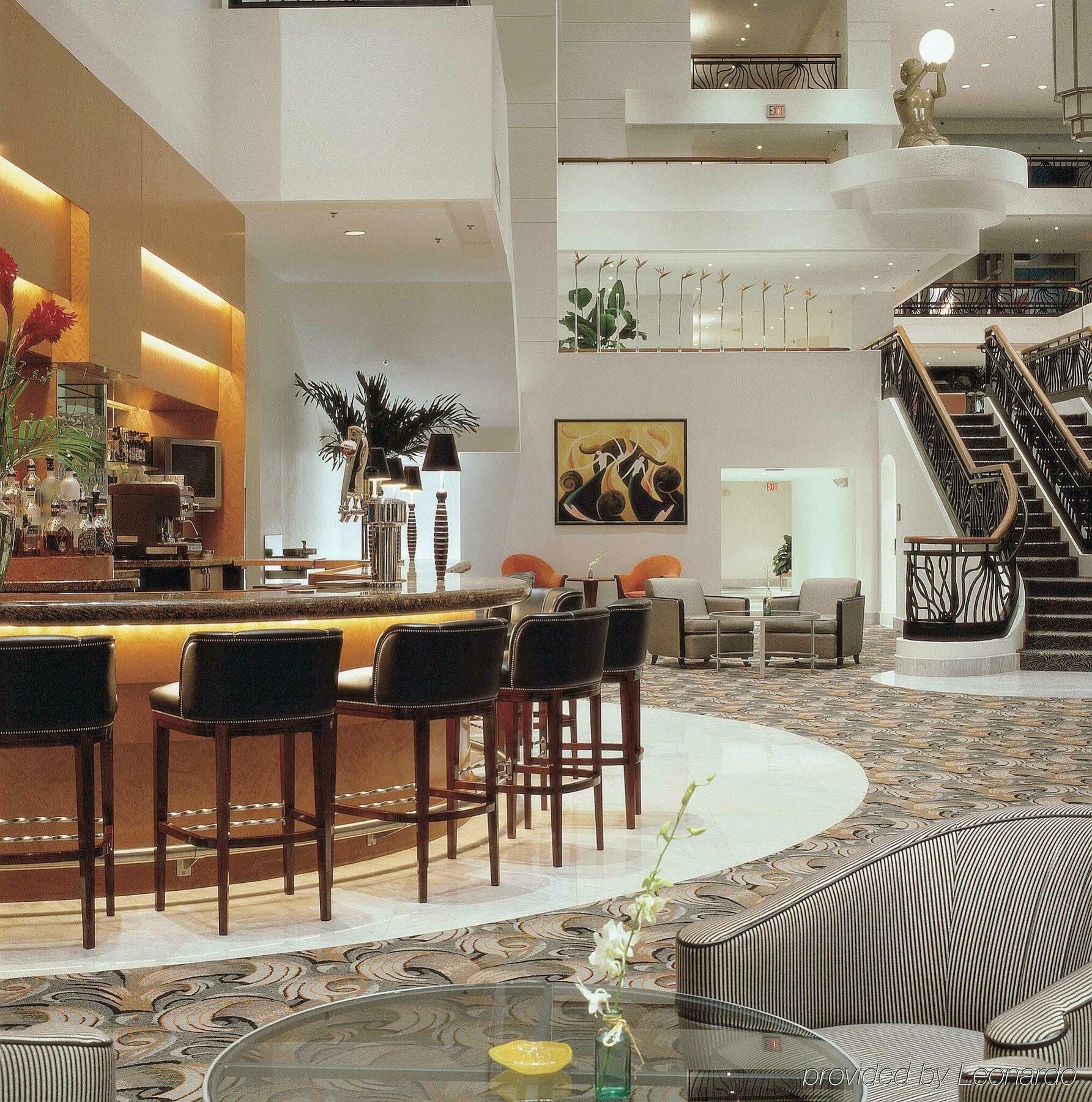 Pullman Miami Airport 4* Miami Springs