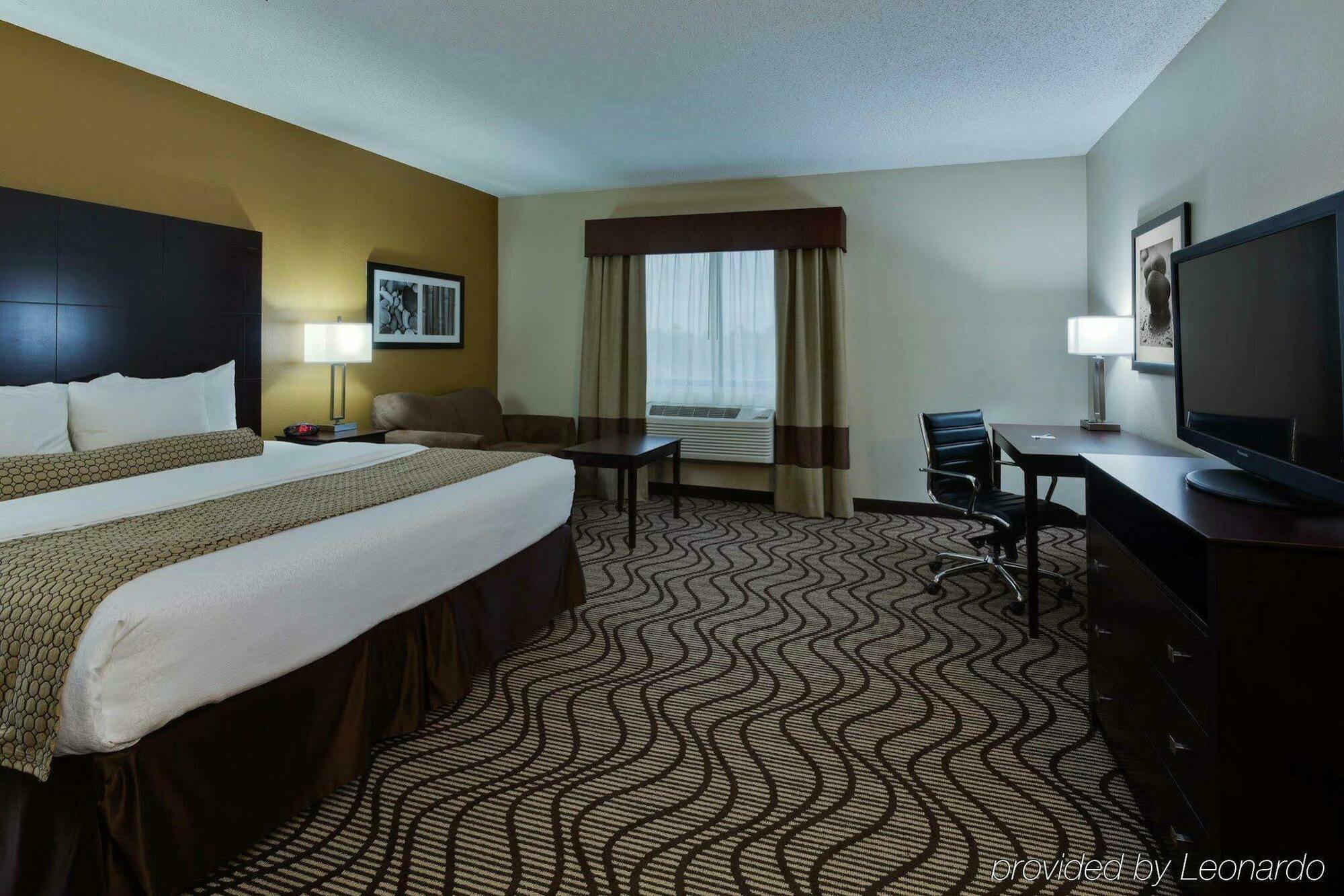 La Quinta By Wyndham Naples North Hotel Bonita Springs