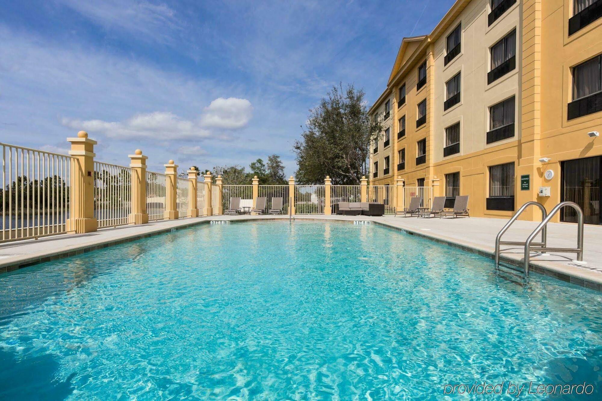 Hotel La Quinta By Wyndham Naples North Bonita Springs