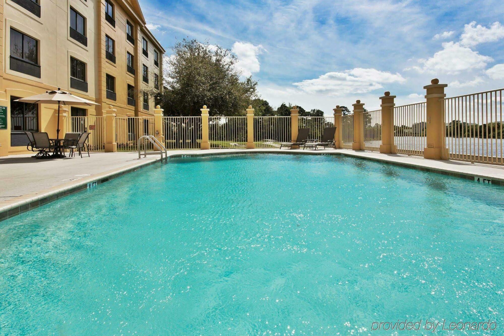 La Quinta By Wyndham Naples North Hotel Bonita Springs