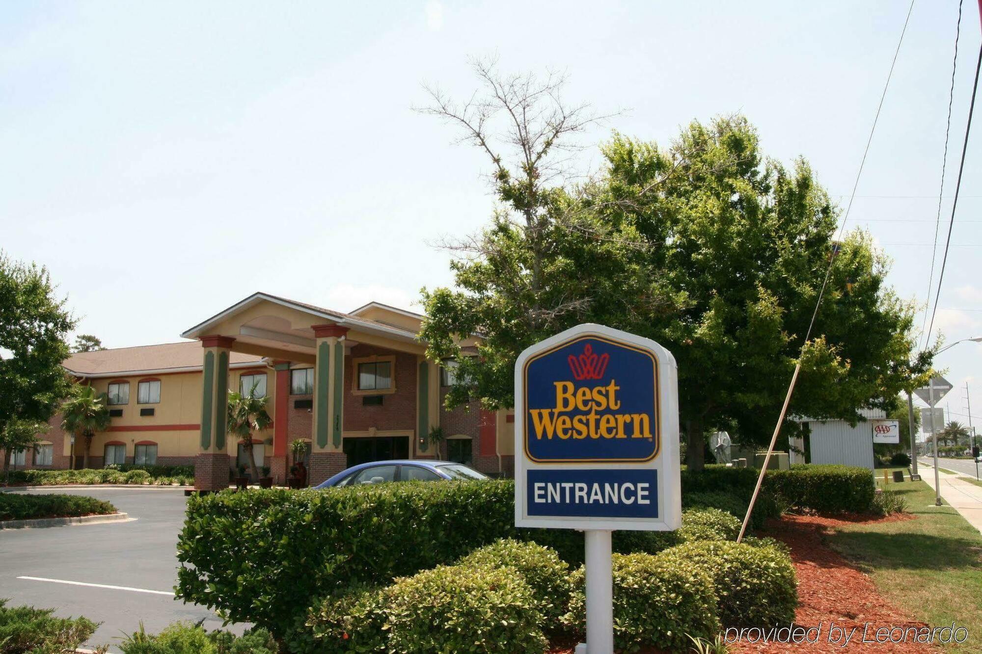 Western Mayport And Hotel Atlantic Beach
