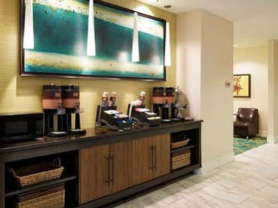 Springhill By Marriott Orlando Convention Center