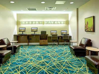Springhill By Marriott Orlando Convention Center 3*