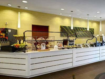 Springhill By Marriott Orlando Convention Center Hotel