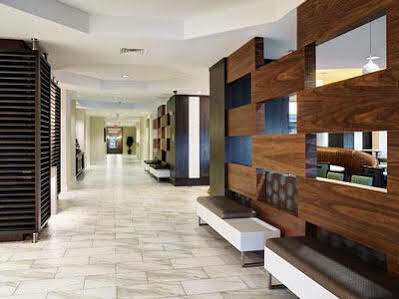Springhill By Marriott Orlando Convention Center