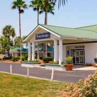 Travelodge By Wyndham Hotel Lakeland