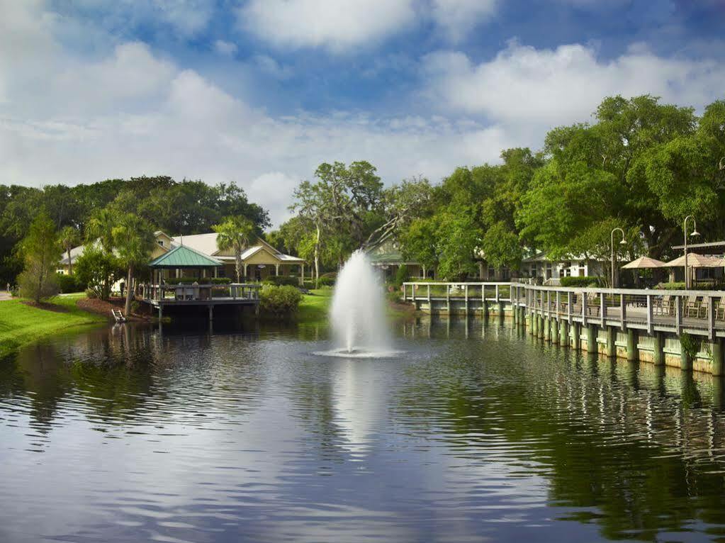 Of Amelia Island Hotel