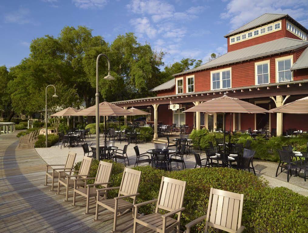 Hotel Of Amelia Island