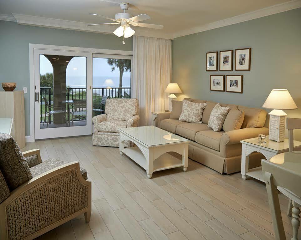 Of Amelia Island Hotel