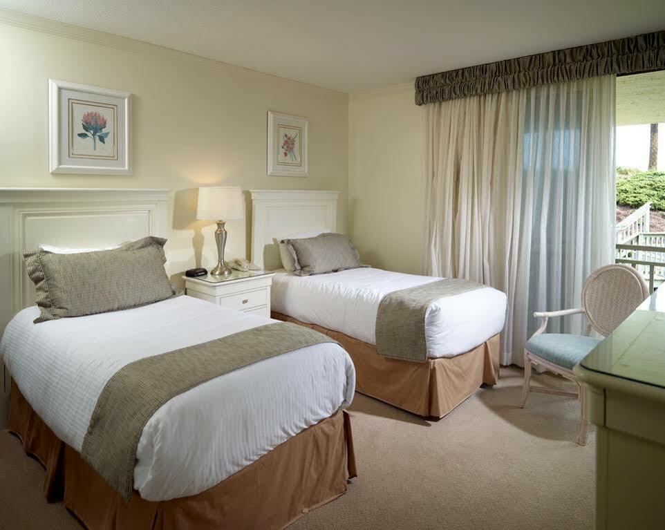 Hotel Of Amelia Island 4*
