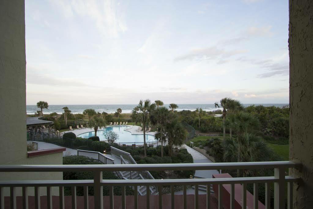 Of Amelia Island Hotel 4*