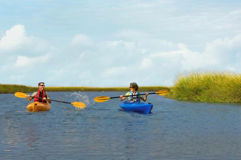 Of Amelia Island Hotel 4*
