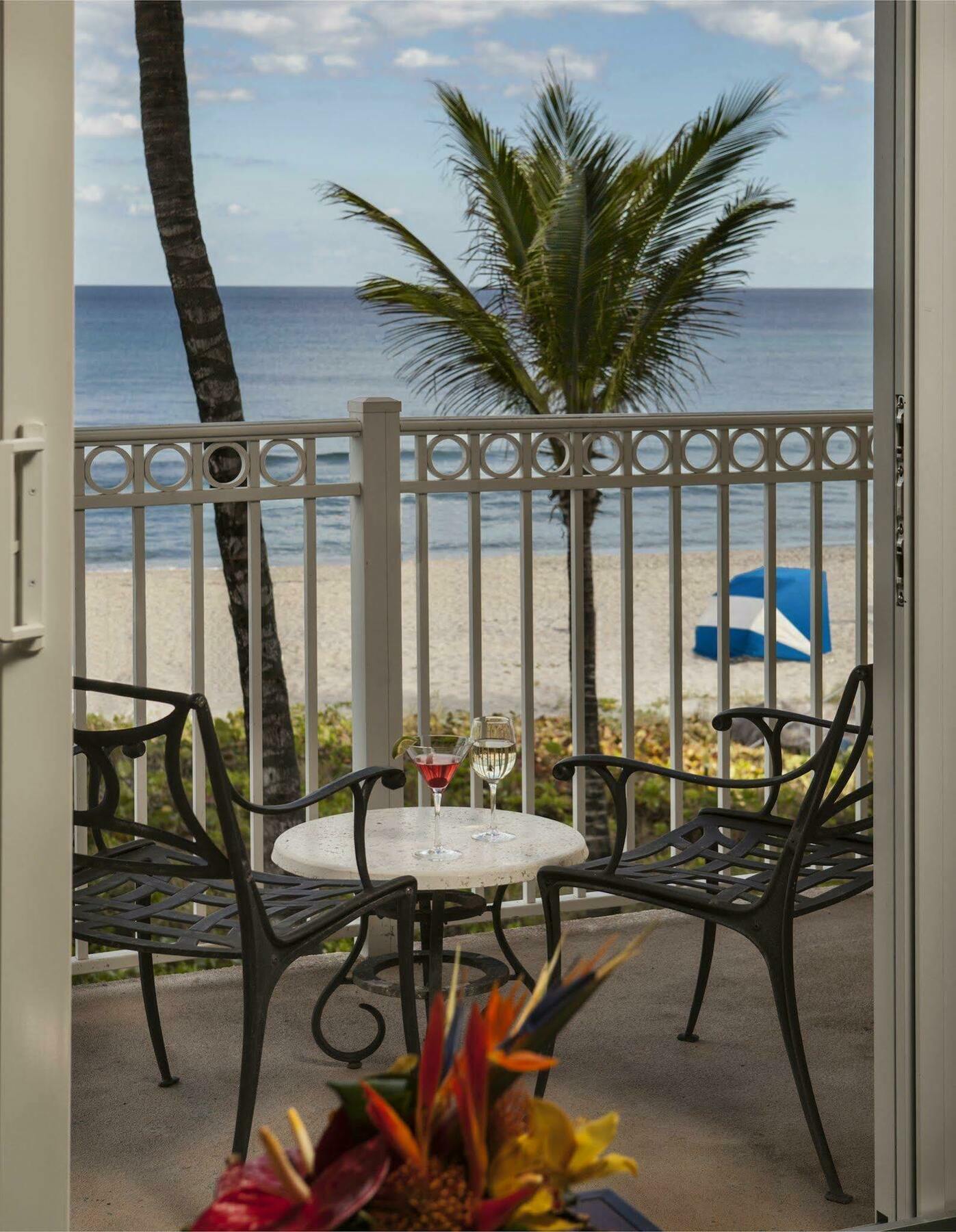 Delray Sands Boca Raton