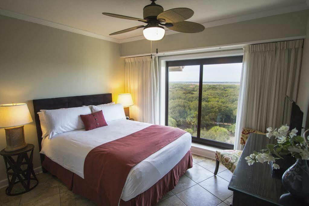 Hotel Of Amelia Island