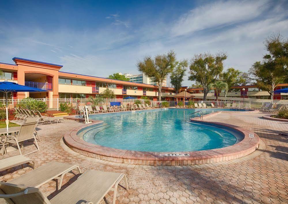 Maingate Hotel Kissimmee