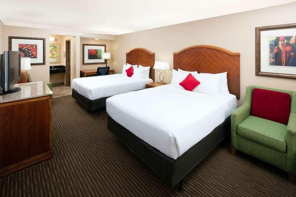 Maingate Hotel Kissimmee