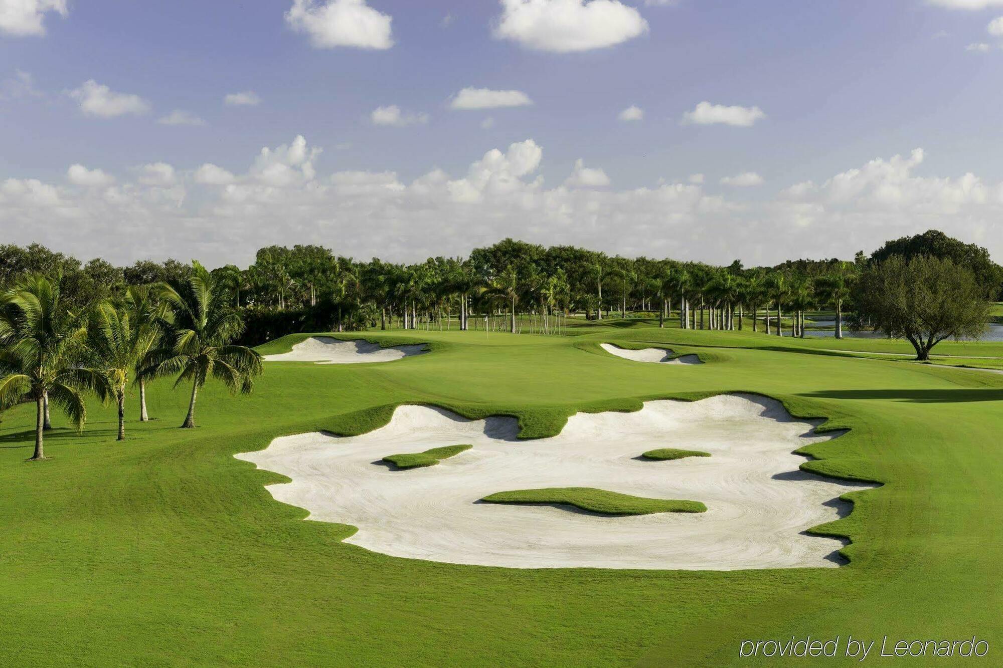 Trump National Golf Doral