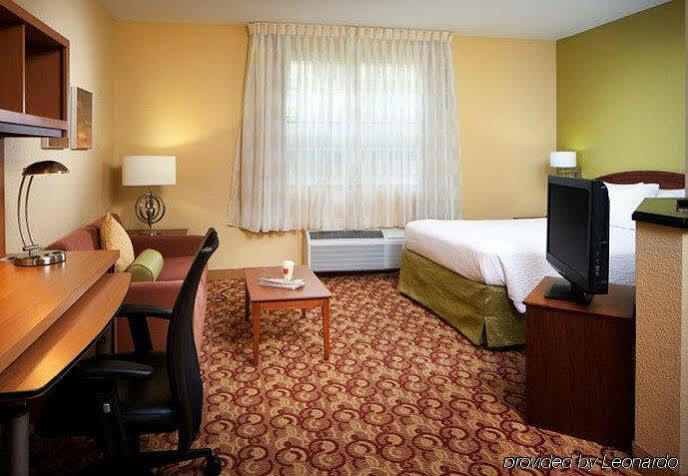 Hotel Towneplace Miami West Area 3*