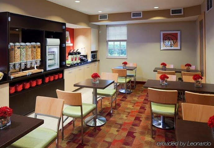 Towneplace Miami West Area Hotel 3*