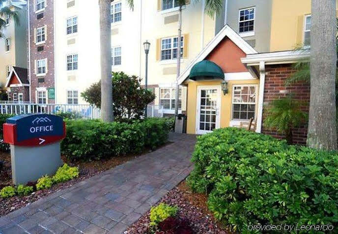 Hotel Towneplace Miami West Area