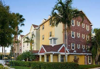 Hotel Towneplace Miami West Area 3*