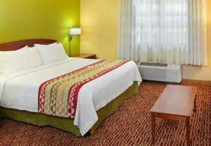 Towneplace Miami West Area 3*