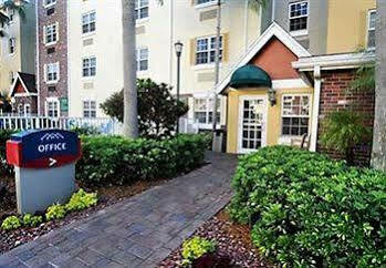 Hotel Towneplace Miami West Area