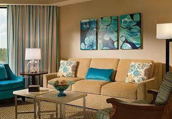 Hotel Marriott's Royal Palms
