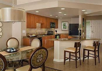 Hotel Marriott's Royal Palms 3*