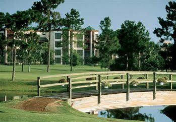 Hotel Marriott's Royal Palms 3*