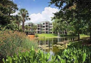 Marriott's Royal Palms 3* Lake Buena Vista