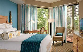 Hotel Marriott's Royal Palms