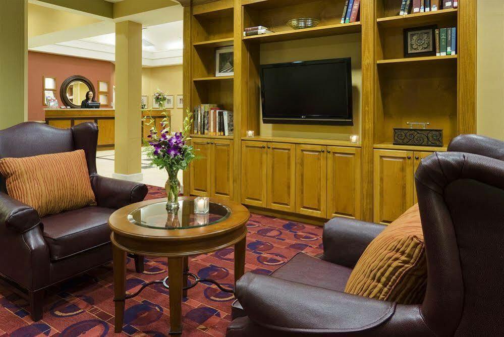 Hotel Port St Lucie 3*