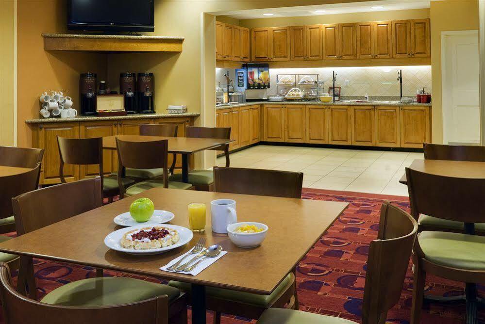 Hotel Port St Lucie 3*