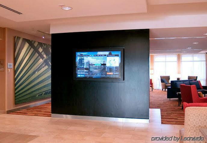 Courtyard By Marriott I-295/east Beltway Hotel 3*