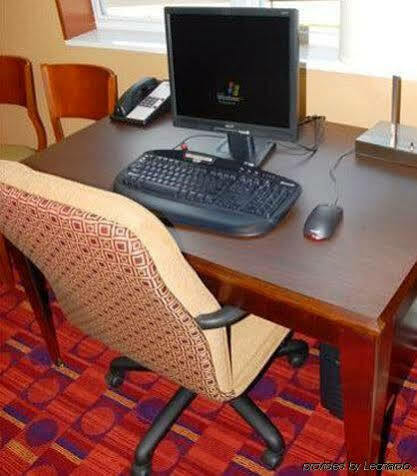 By Marriott Sebring