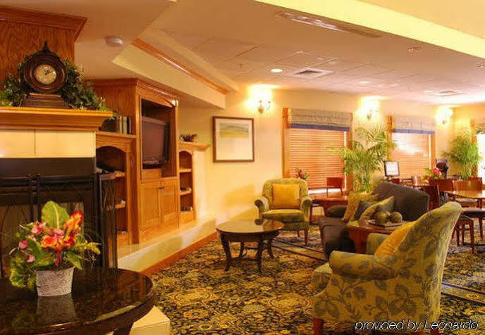 By Marriott Airport Jacksonville