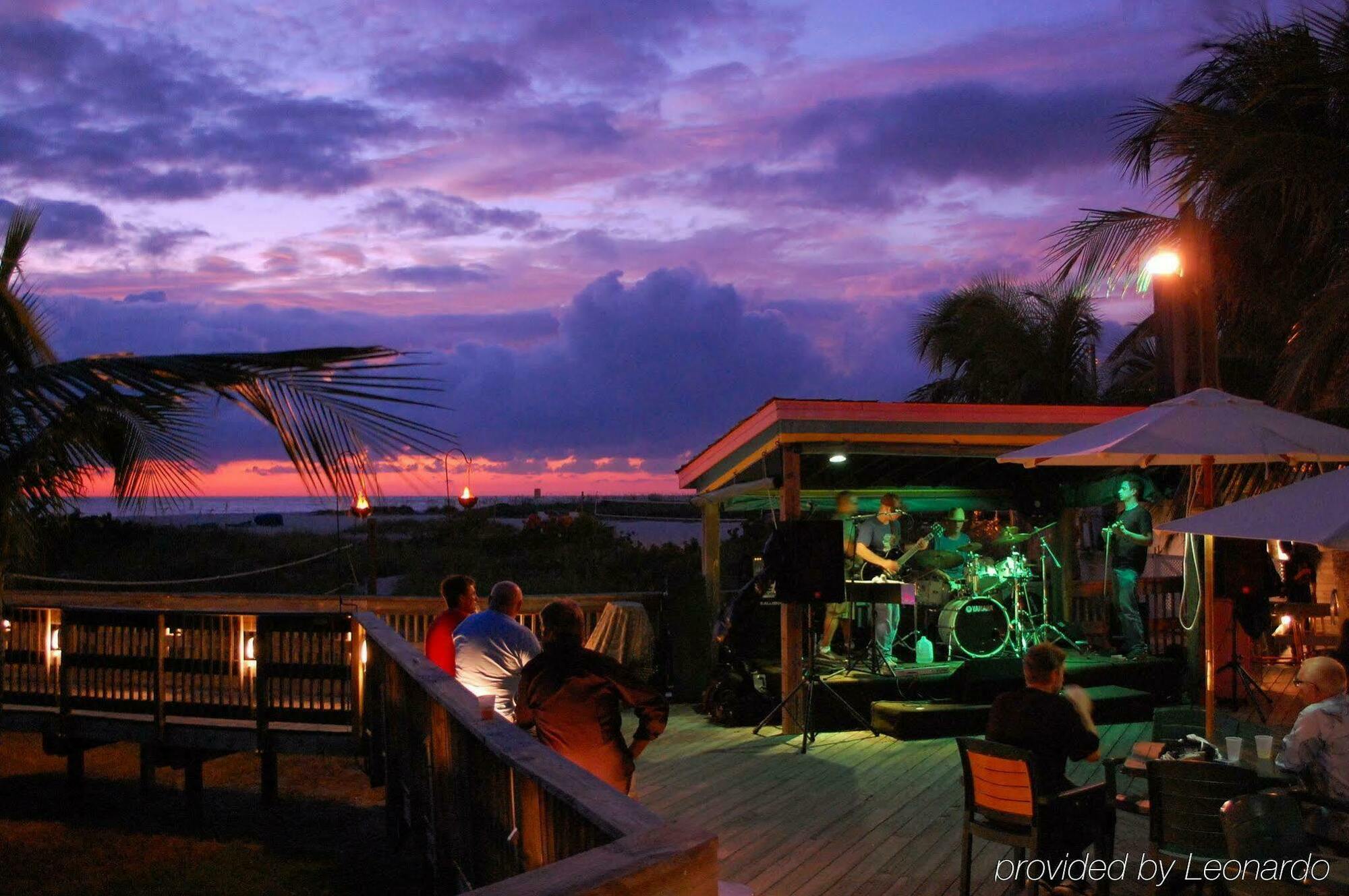 The Beachcomber St. Pete & Resort 3*