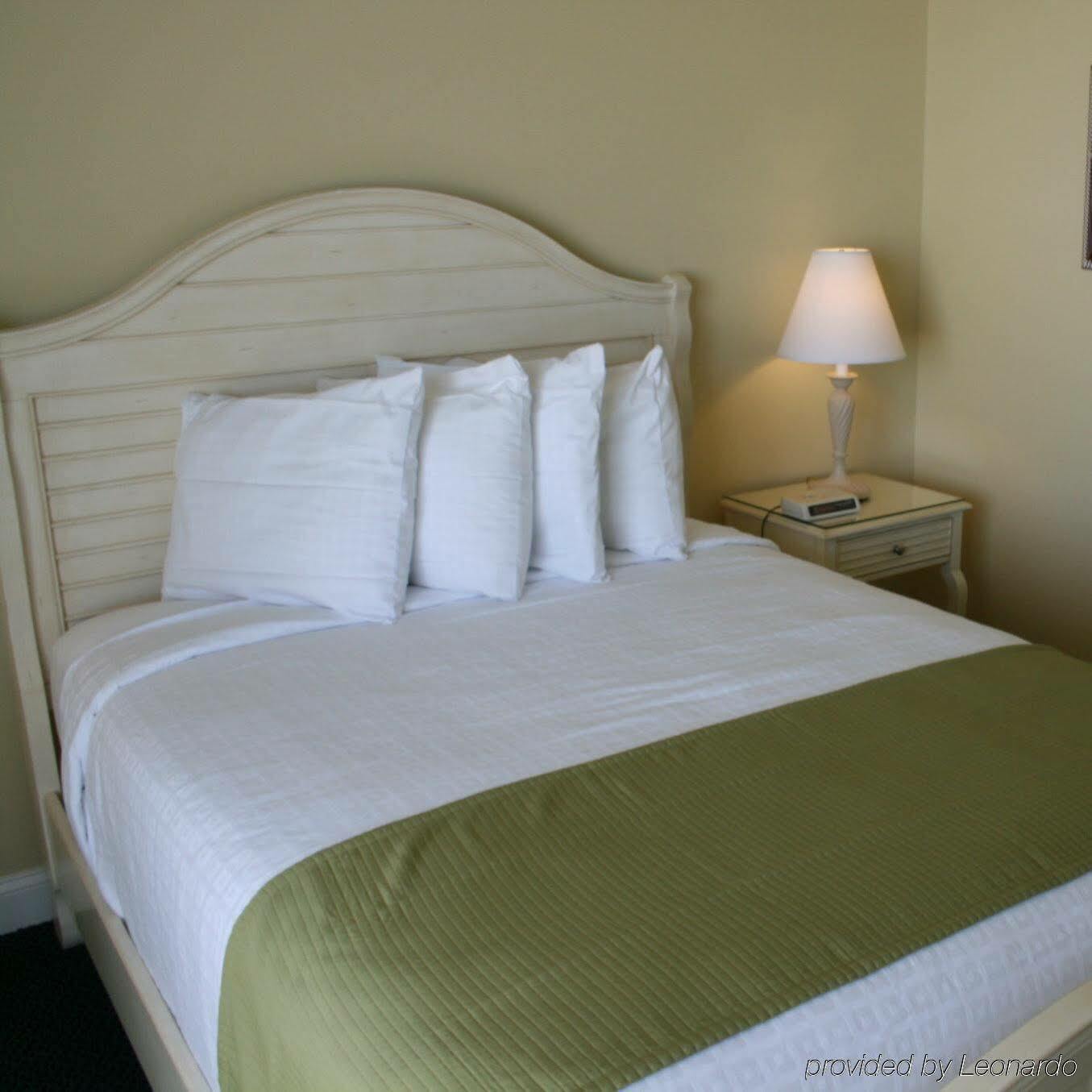 Hilton Vacation Club The Cove On Ormond 4*