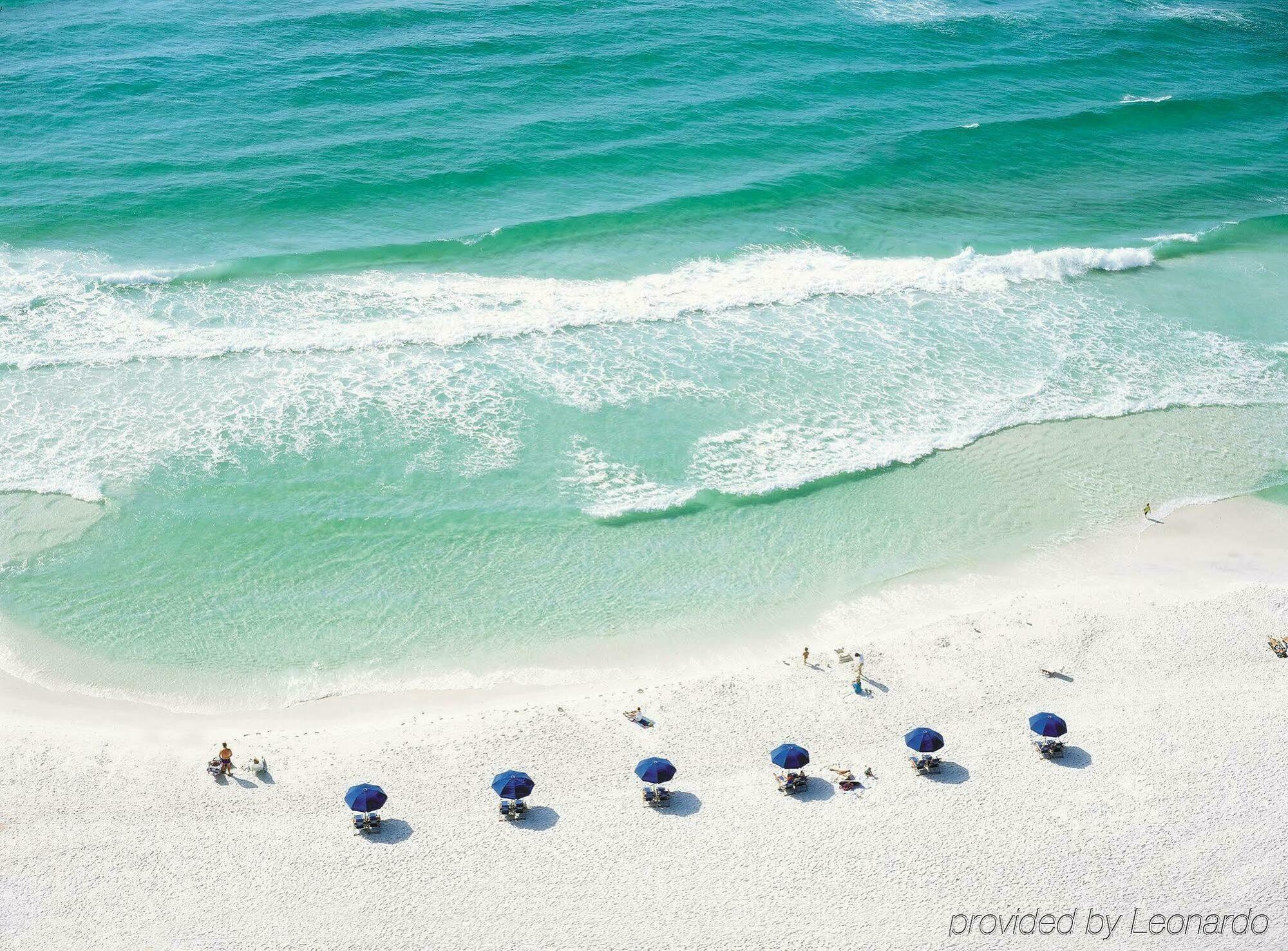 Courtyard By Marriott Sandestin At Grand Boulevard 3* Miramar Beach