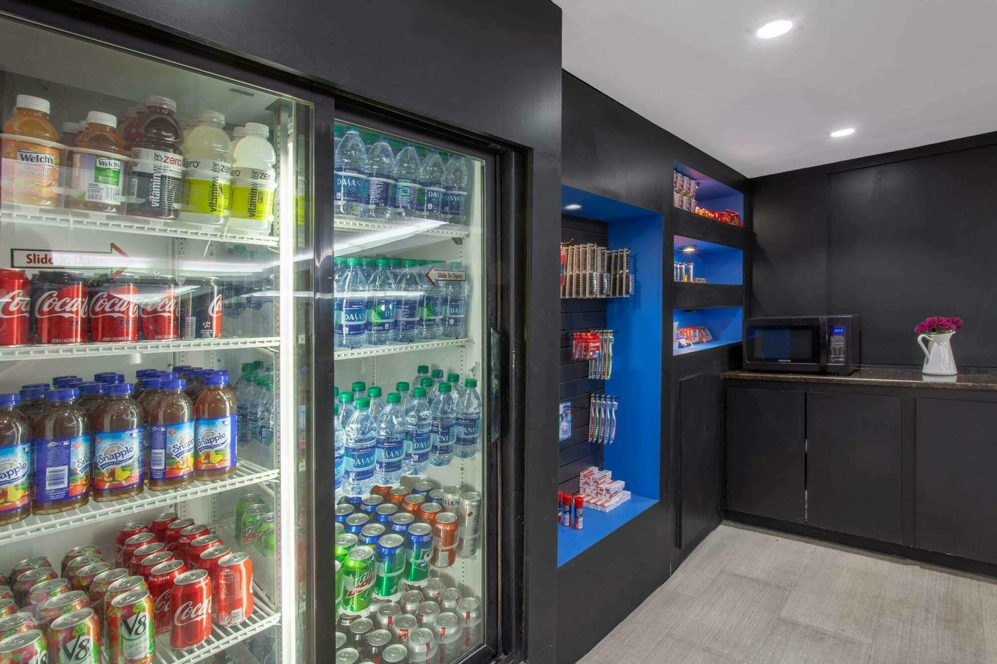 Hotel Orlando Near International Drive 3*