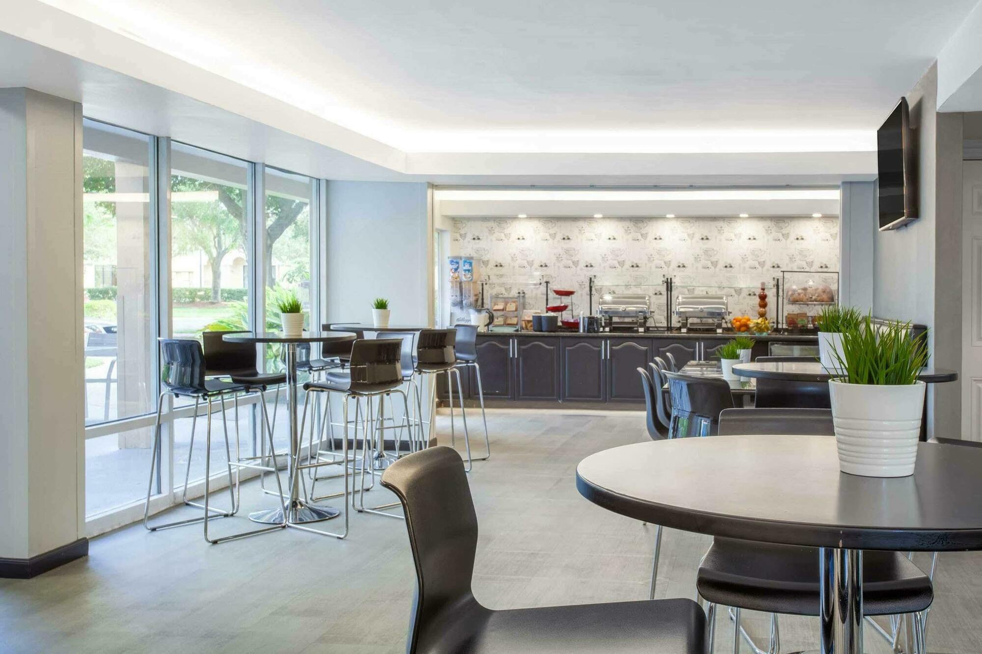Orlando Near International Drive Hotel 3*