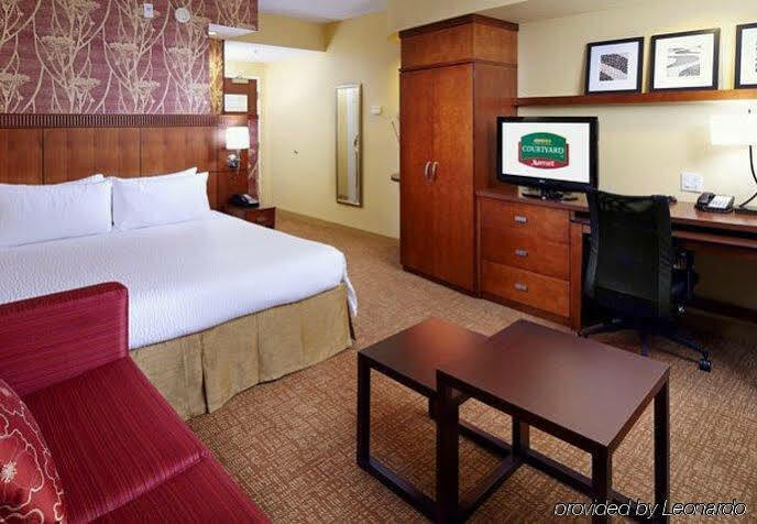 Courtyard Tampa Oldsmar