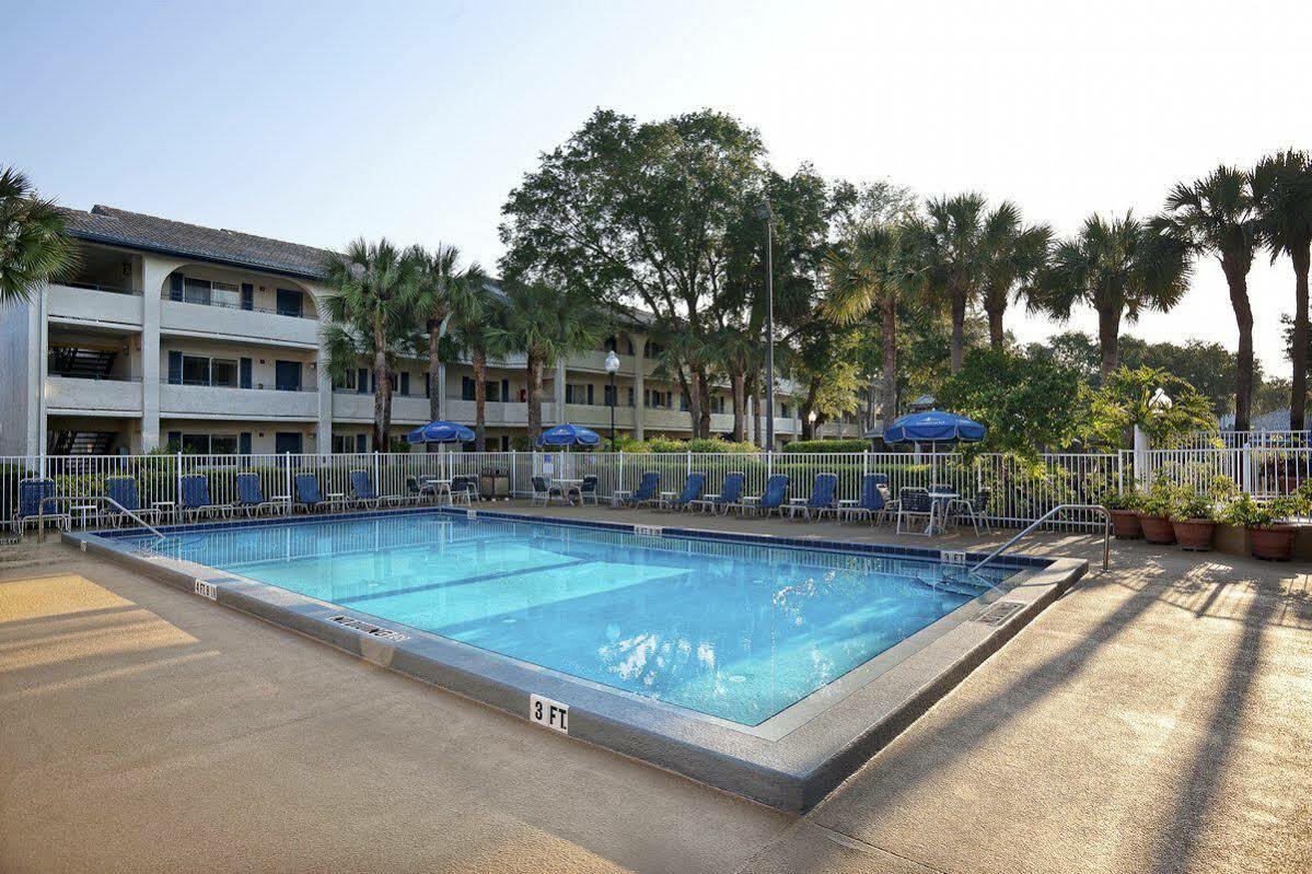 Westgate Leisure Resort 3*