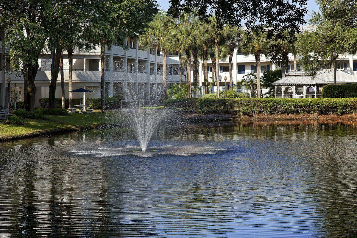 Westgate Leisure Resort
