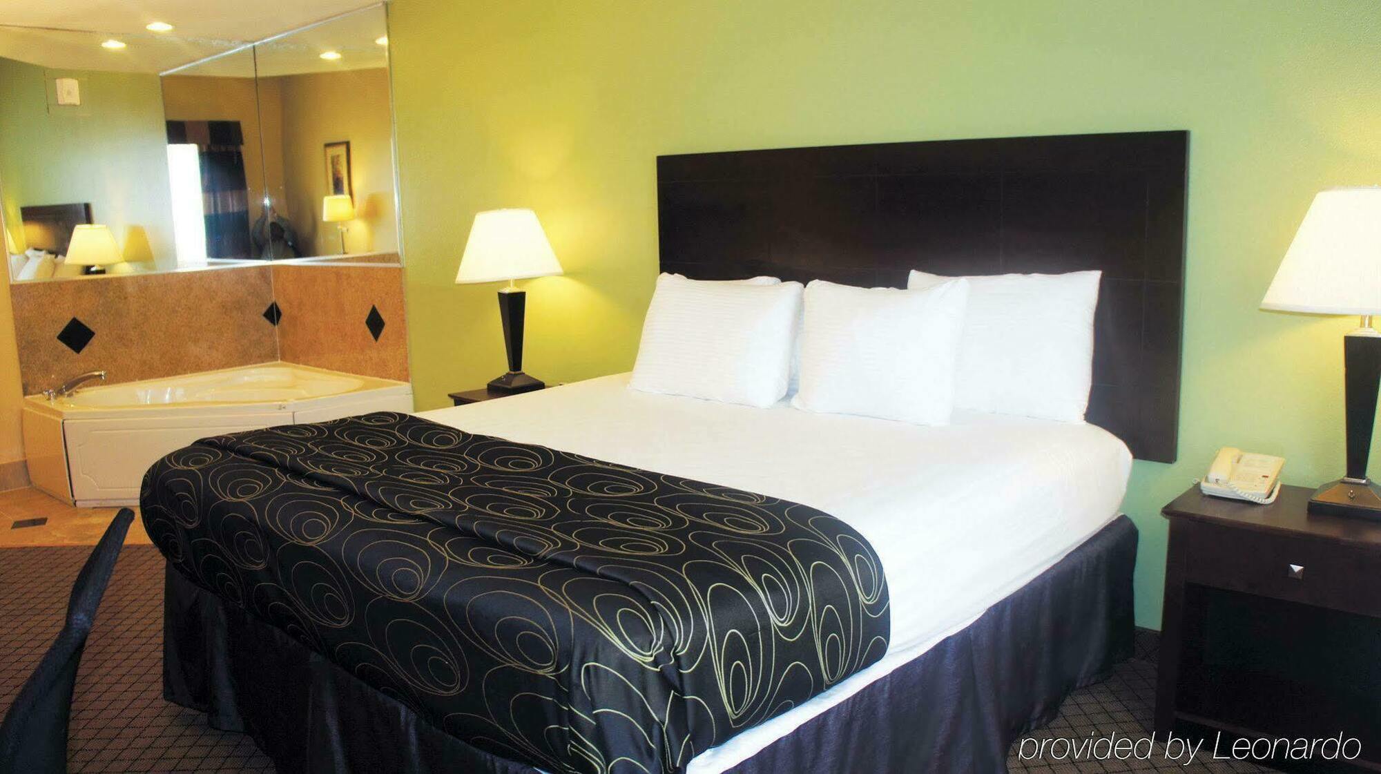 Hotel La Quinta By Wyndham Tampa