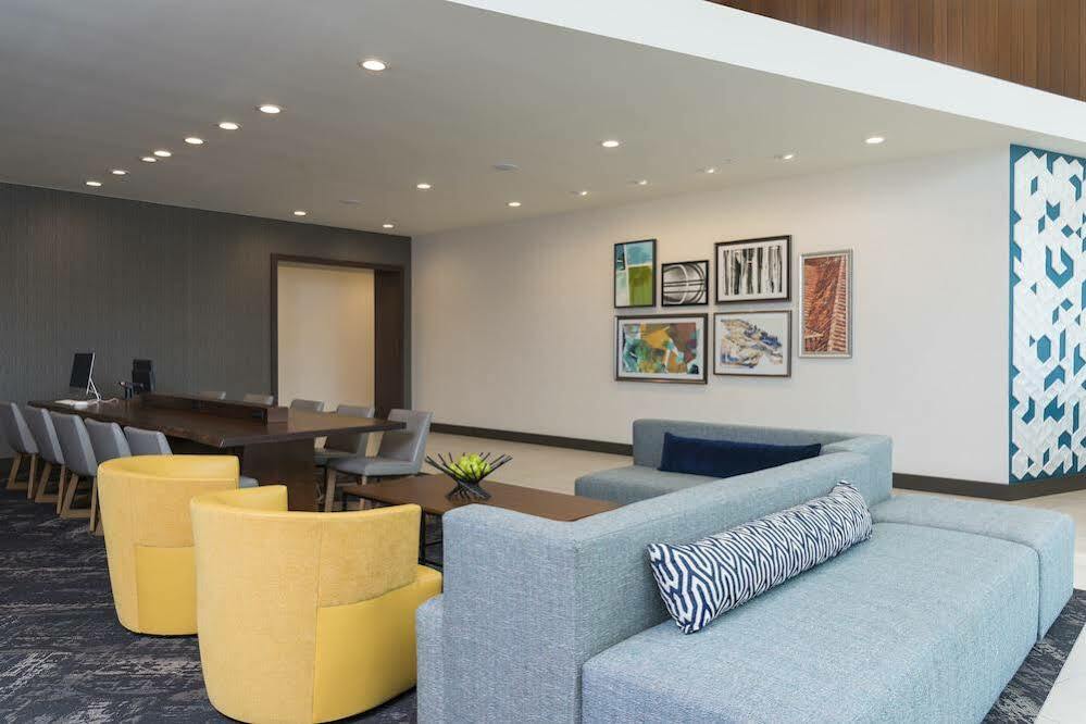 Hotel Fairfield By Marriott At Lakewood Ranch - Sarasota 3*